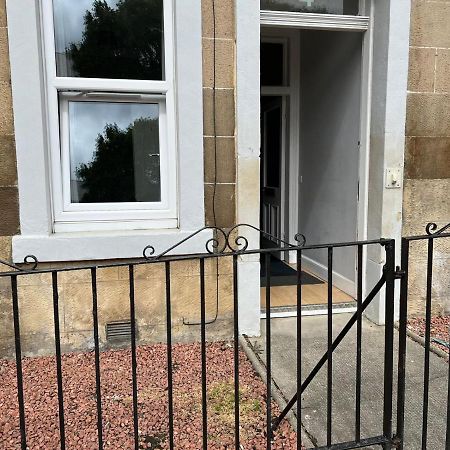 Murrayfield Apartment Edinburgh Kültér fotó