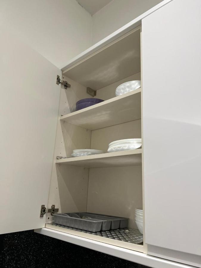 Murrayfield Apartment Edinburgh Kültér fotó