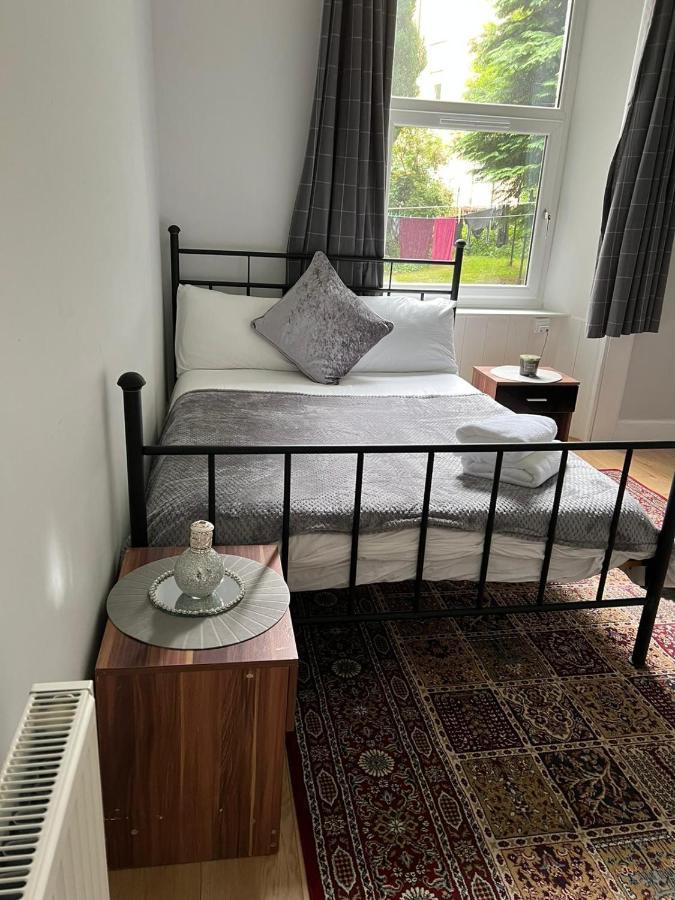 Murrayfield Apartment Edinburgh Kültér fotó