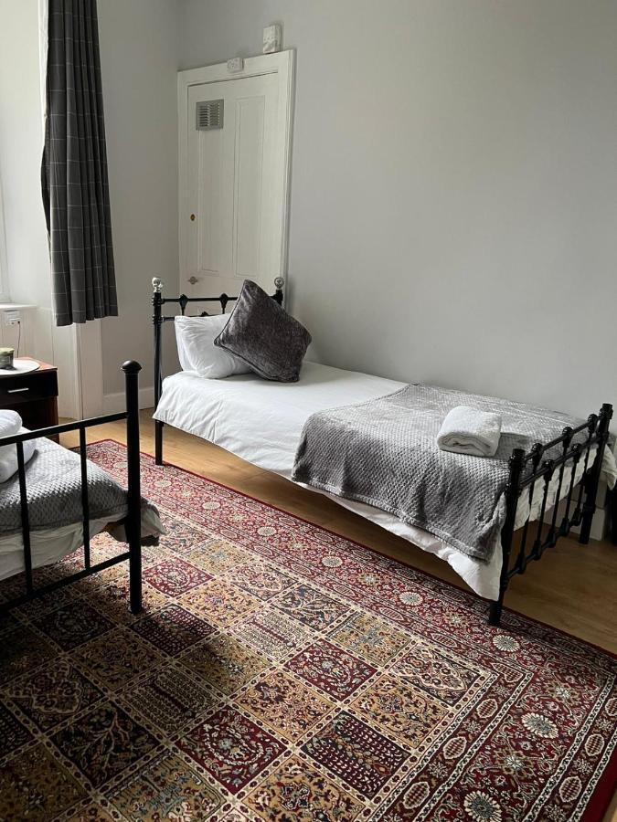 Murrayfield Apartment Edinburgh Kültér fotó