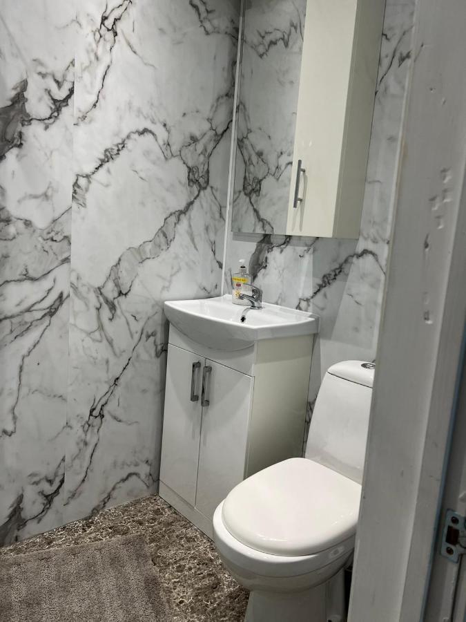 Murrayfield Apartment Edinburgh Kültér fotó